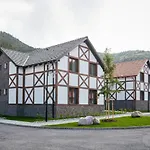 Apartman Gothal A Penzióny Dóval