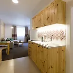 Gothal A Apartament Donovaly