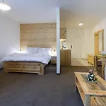 Gothal A Apartament *