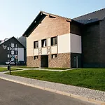 Gothal A Penzióny Apartman *