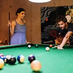 Gothal A Penzióny Apartman