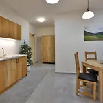 Gothal A Penzióny * Dóval
