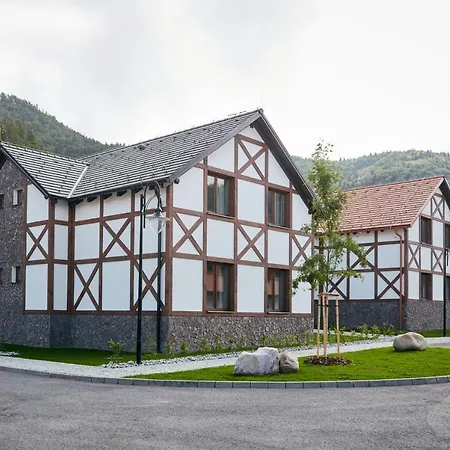 Apartment Gothal A Donovaly