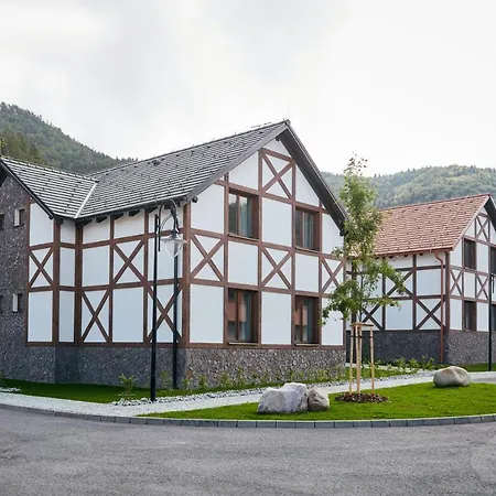 Apartament Gothal A Donovaly