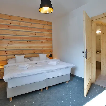 Apartament Gothal A *