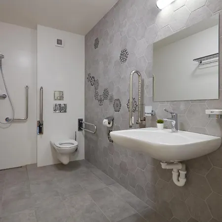 Gothal A Apartment *