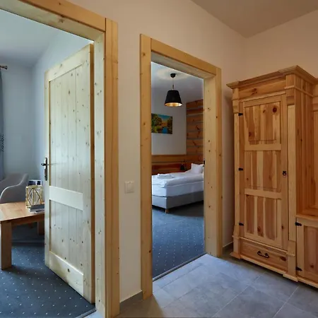 Gothal A Appartement *