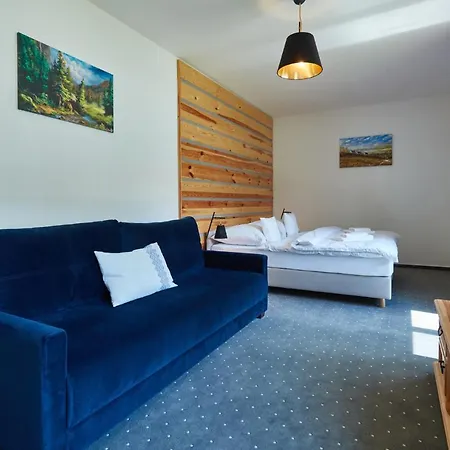 Apartment Gothal A *