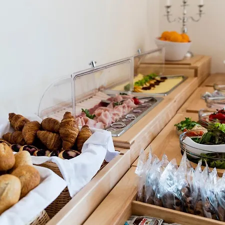 Gothal A Apartament *