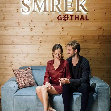 Gothal A * Donovaly