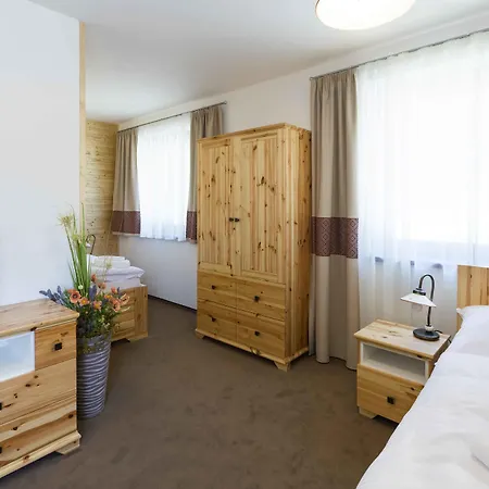 Apartman Gothal A Penzióny