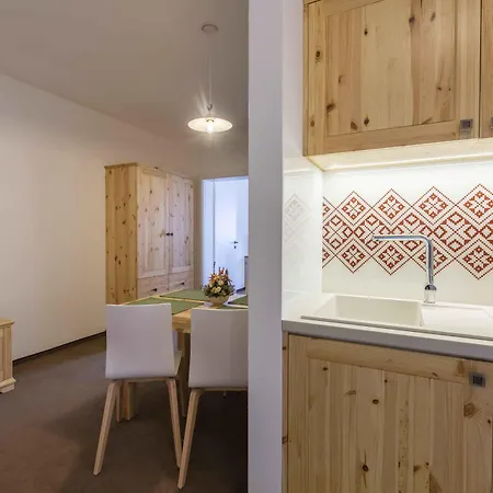 Appartement Gothal A *