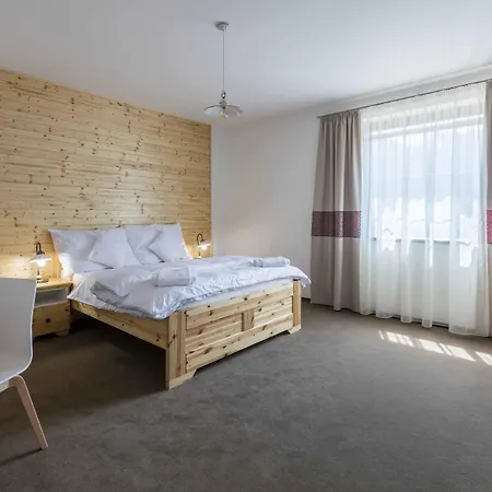 Apartman Gothal A Penzióny