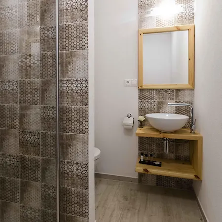 Gothal A Apartament *