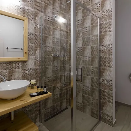 Appartement Gothal A *