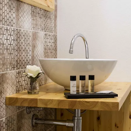 Appartement Gothal A *