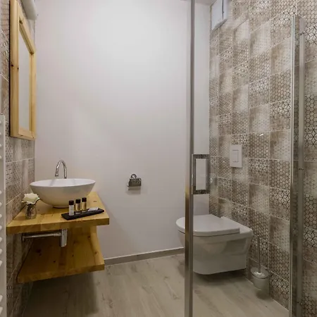 דירה Gothal A