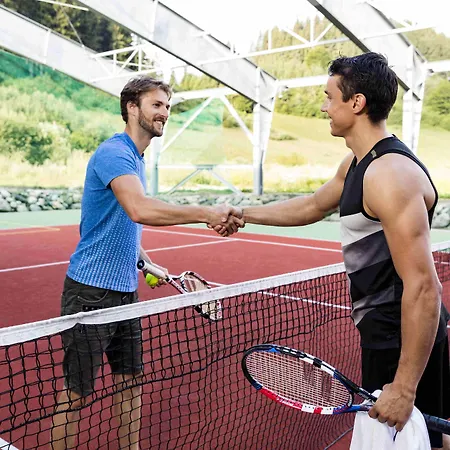 Gothal A Apartament Donovaly