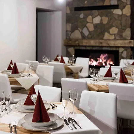 Gothal A Appartement Donovaly