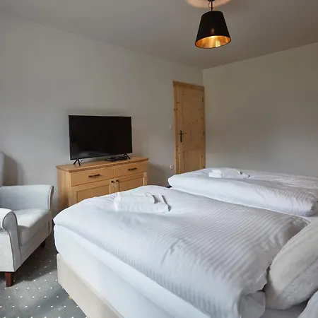 Gothal A Apartament Donovaly