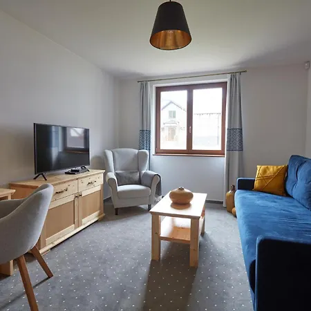 Appartement Gothal A Donovaly