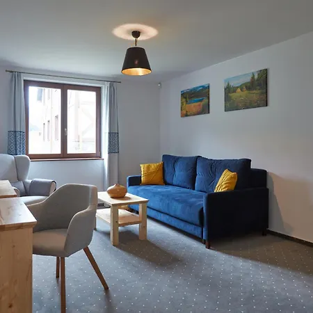 Gothal A Appartement