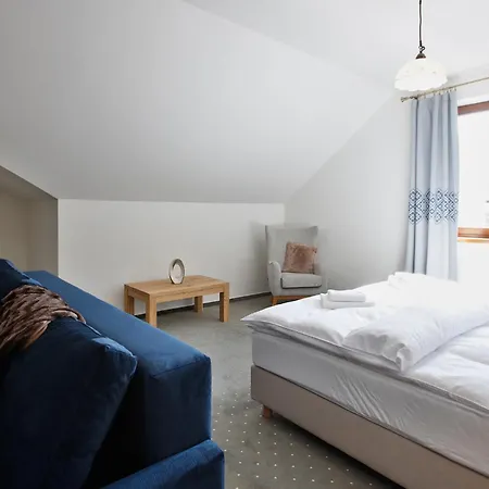 Apartment Gothal A