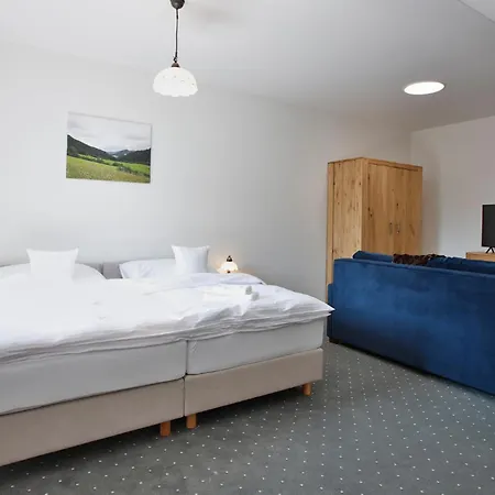 Appartement Gothal A *