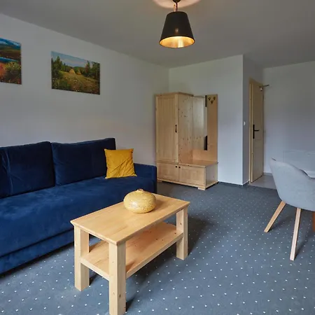 Gothal A Apartmán *