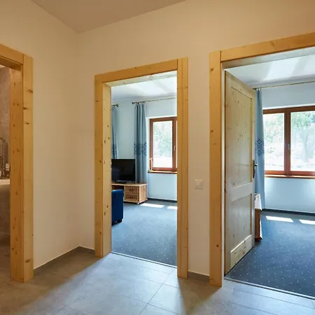 Gothal A Appartement *