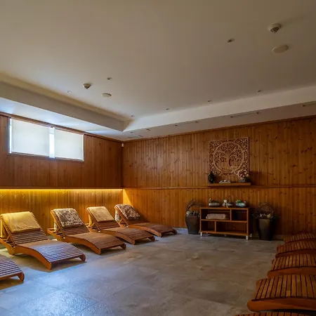 Apartamento Gothal A Penzióny *