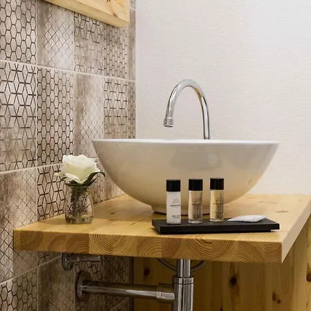 Gothal A Appartement