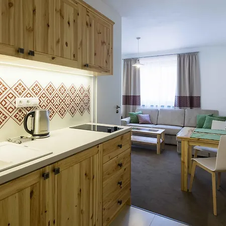 Apartment Gothal A *