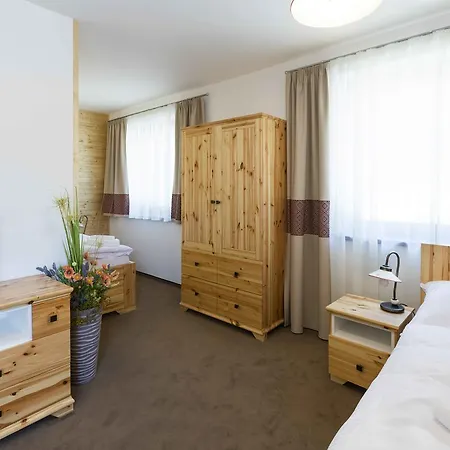 Apartament Gothal A *