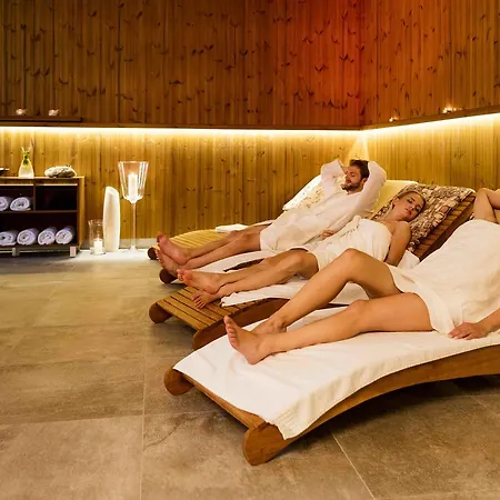 Gothal A Appartement *