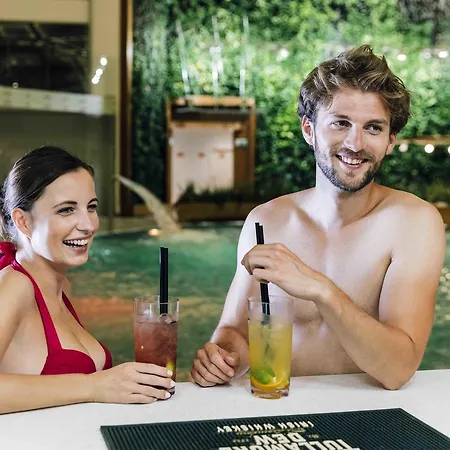 Gothal A Appartement Donovaly