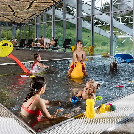 Appartement Gothal A *