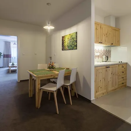 Gothal A Apartament Donovaly