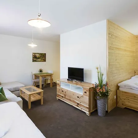 Apartament Gothal A *