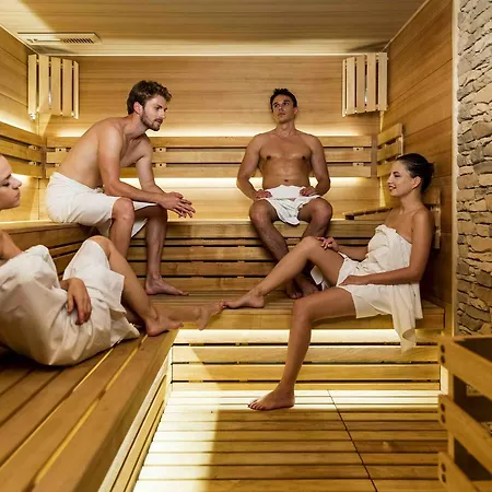 Gothal A Appartement Donovaly