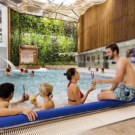 Gothal A Appartement Donovaly