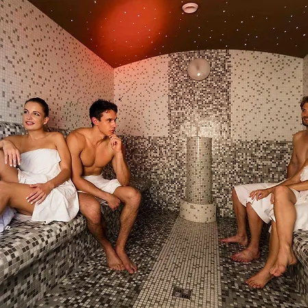 Appartement Gothal A *