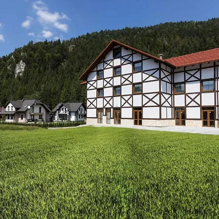 Apartment Gothal A Donovaly