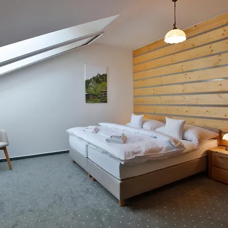 Gothal A Apartment