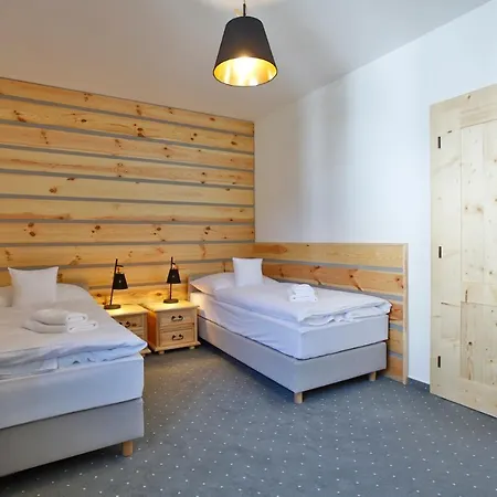 Gothal A Appartement *