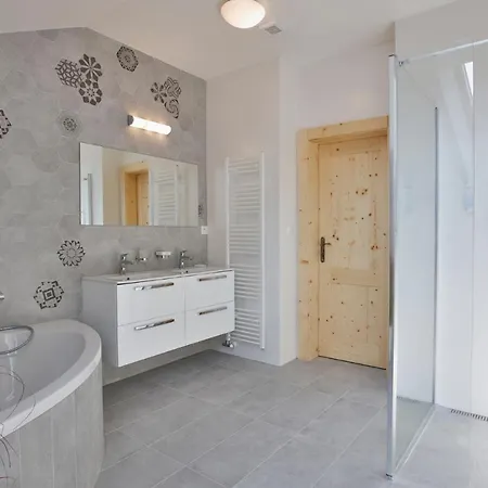 Apartment Gothal A Donovaly