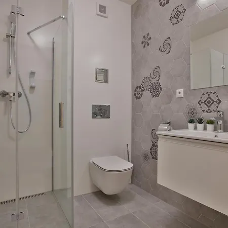 Gothal A Appartement Donovaly