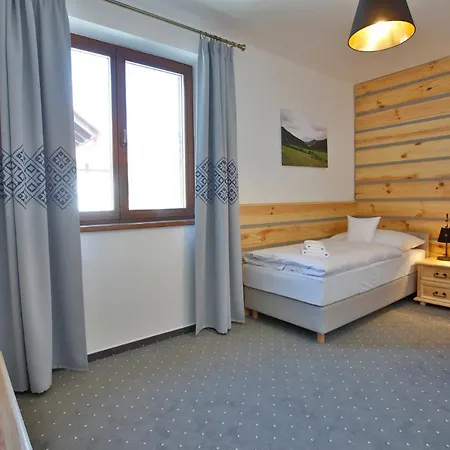 Gothal A Appartement *