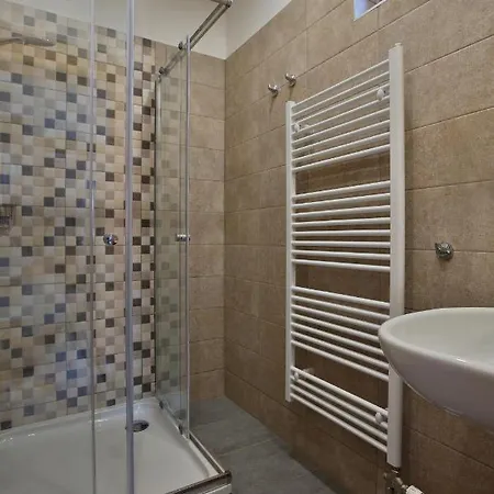 Apartament Gothal A *