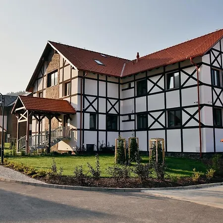 Gothal A Appartement